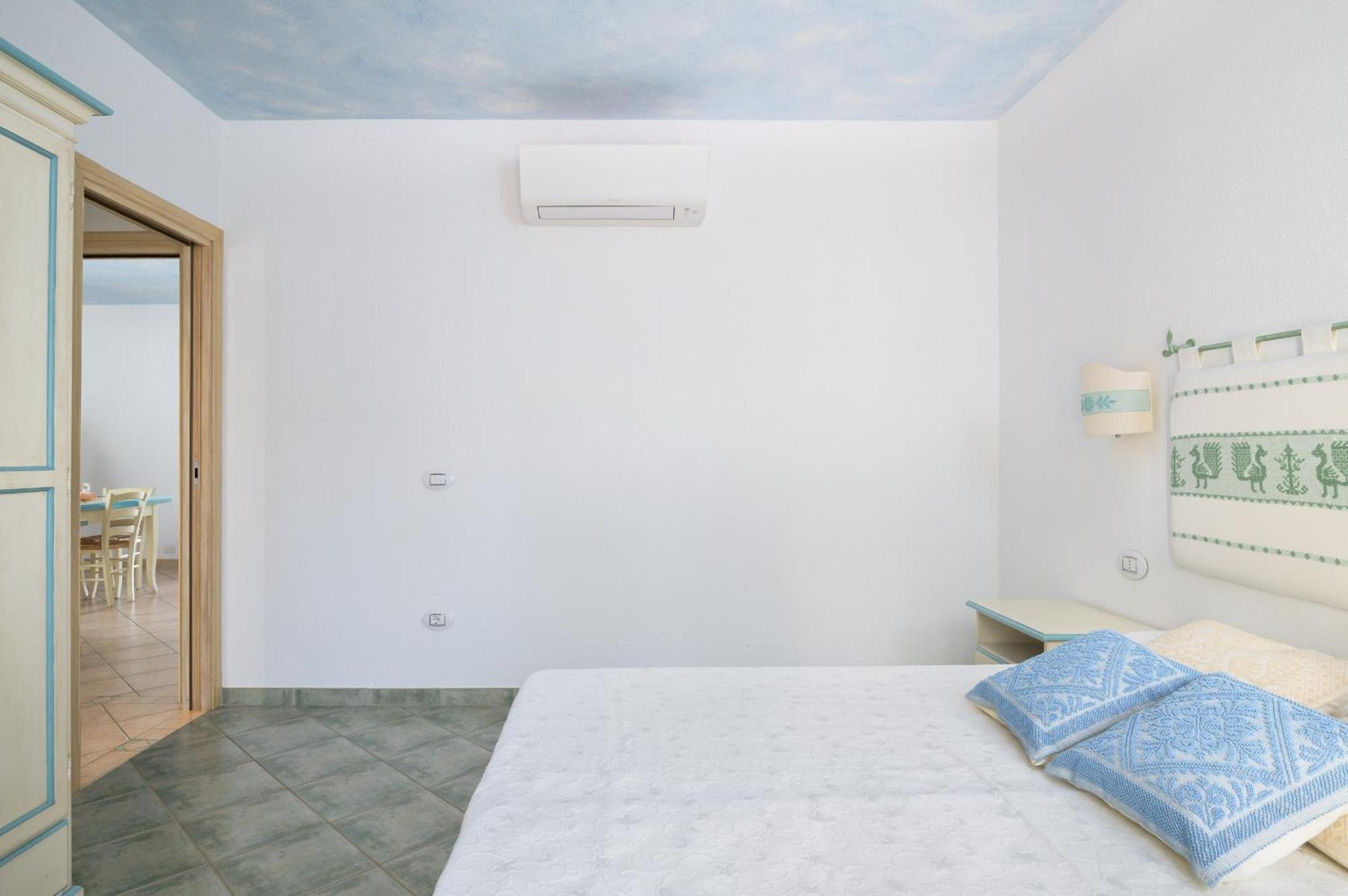 Residence Solaria Budoni Exterior foto