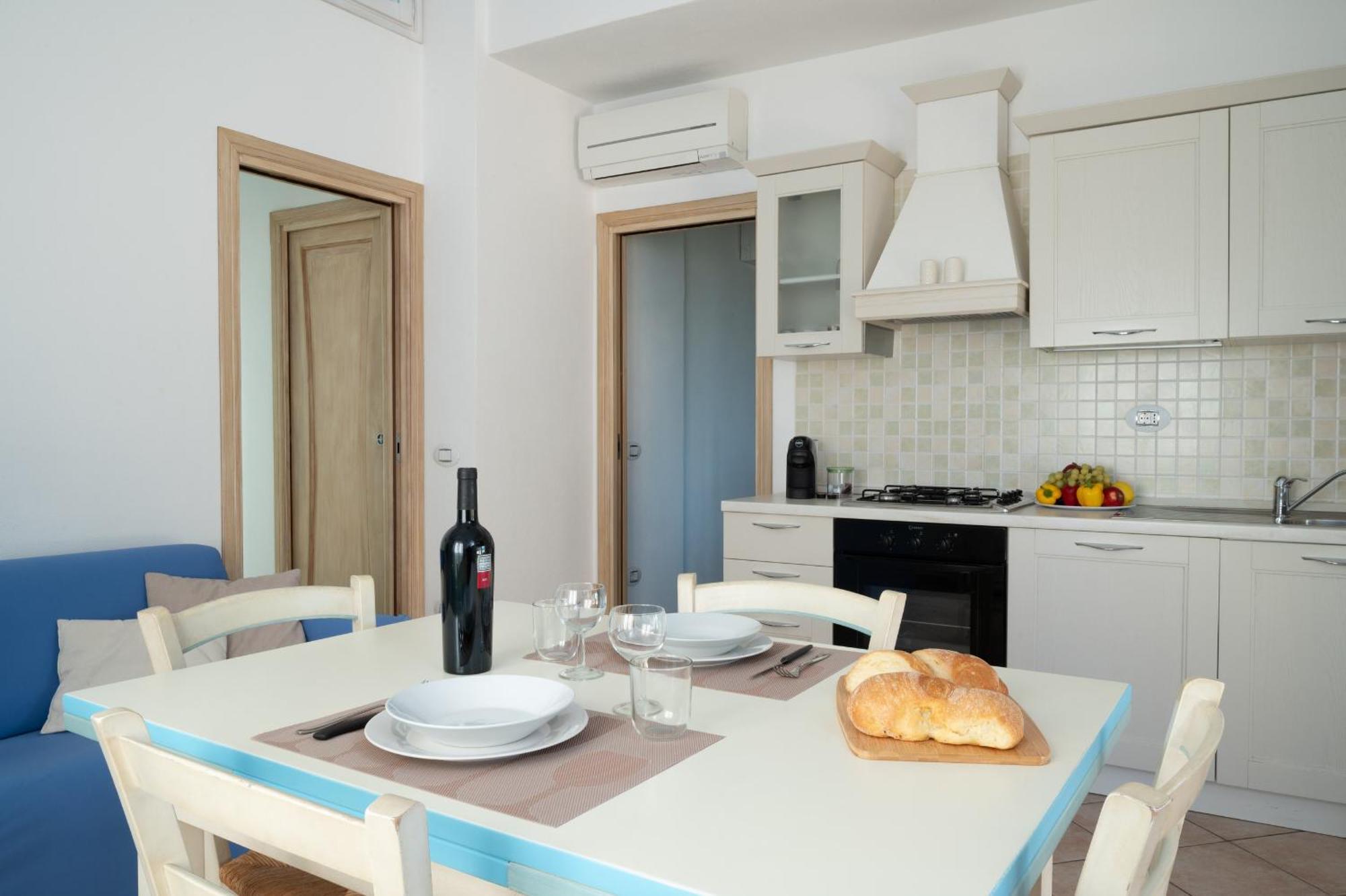 Residence Solaria Budoni Exterior foto